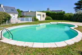Vacances en famille ou entre amis a Penmarch